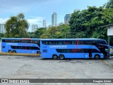 Rápido Federal 12208 na cidade de Salvador, Bahia, Brasil, por Douglas Alvim. ID da foto: :id.