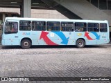 Rota Sol > Vega Transporte Urbano 35243 na cidade de Fortaleza, Ceará, Brasil, por Lucas Caetano. Número da foto: #:id.