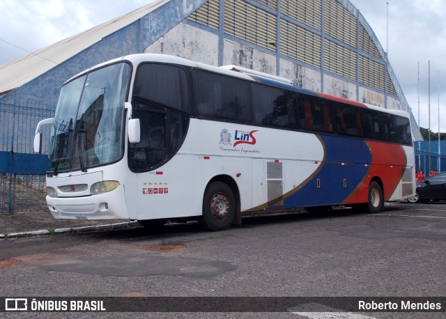 Prefeitura Municipal de Lins 2553 na cidade de Marília, São Paulo, Brasil, por Roberto Mendes. ID da foto: 11855091.