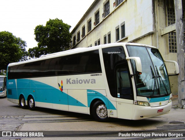 Expresso Kaiowa 2011 na cidade de Rio de Janeiro, Rio de Janeiro, Brasil, por Paulo Henrique Pereira Borges. ID da foto: 11854041.