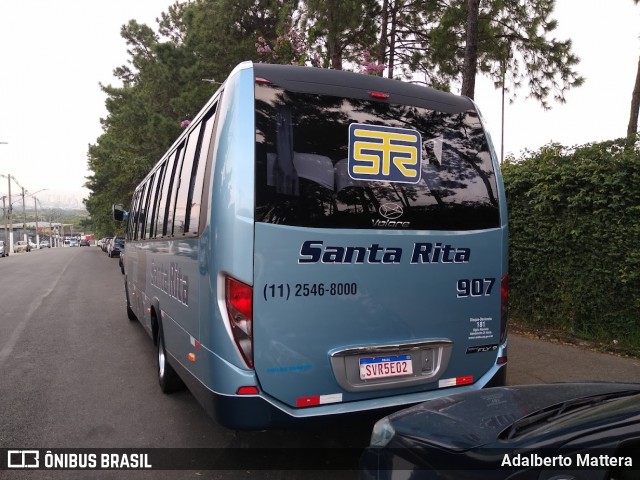 Turismo Santa Rita 907 na cidade de São Paulo, São Paulo, Brasil, por Adalberto Mattera. Número da foto: #11853531.