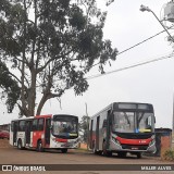 Allibus Transportes 4 5398 na cidade de São Paulo, São Paulo, Brasil, por MILLER ALVES. Número da foto: #:id.