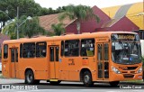 Auto Viação Redentor HA027 na cidade de Curitiba, Paraná, Brasil, por Claudio Cesar. Número da foto: #:id.