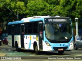 Aliança Transportes Urbanos 21516 na cidade de Fortaleza, Ceará, Brasil, por Francisco Dornelles Viana de Oliveira. Número da foto: #:id.