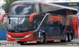 Catedral Turismo 23602 na cidade de Goiânia, Goiás, Brasil, por Carlos Júnior. Número da foto: #11854513.
