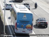 Marte Transportes 0606 na cidade de Salvador, Bahia, Brasil, por Victor São Tiago Santos. Número da foto: #11853674.