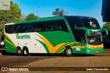 Tocantins Transportes e Turismo 3071 na cidade de Palmas, Tocantins, Brasil, por Tadeu Vasconcelos. Número da foto: #11853863.