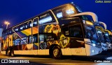 UTIL - União Transporte Interestadual de Luxo 11933 na cidade de Goiânia, Goiás, Brasil, por Carlos Júnior. Número da foto: #11853378.