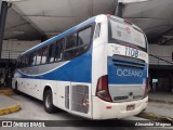 Rodoviário Oceano 1108 na cidade de Paraty, Rio de Janeiro, Brasil, por Alexandre  Magnus. Número da foto: #:id.