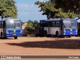 COOPERTRANP 04 na cidade de Parnaíba, Piauí, Brasil, por Otto Danger. Número da foto: #:id.
