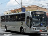 Cristo Rei > CCD Transporte Coletivo > SPE Via Mobilidade S/A DL041 na cidade de Curitiba, Paraná, Brasil, por Claudio Cesar. Número da foto: #:id.