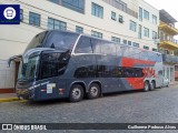 Style Bus 16000 na cidade de Lambari, Minas Gerais, Brasil, por Guilherme Pedroso Alves. Número da foto: #:id.