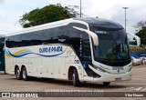Viação Ouro e Prata 710 na cidade de Goiânia, Goiás, Brasil, por Vitor Nunes . Número da foto: #11854229.