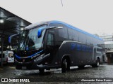 Fácil Transportes e Turismo RJ 140.006 na cidade de Petrópolis, Rio de Janeiro, Brasil, por Alexsandro  Farias Barros. Número da foto: #11853437.
