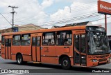 Cristo Rei > CCD Transporte Coletivo > SPE Via Mobilidade S/A DA290 na cidade de Curitiba, Paraná, Brasil, por Claudio Cesar. Número da foto: #:id.