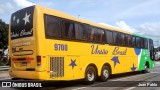 União Brasil 9700 na cidade de Juiz de Fora, Minas Gerais, Brasil, por Juan Pablo. Número da foto: #:id.
