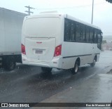 Ônibus Particulares OAH0A89 na cidade de Manaus, Amazonas, Brasil, por Bus de Manaus AM. Número da foto: #:id.