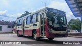 Empresa de Transportes Nova Marambaia AT-23001 na cidade de Belém, Pará, Brasil, por Silas Bahia Monteiro. Número da foto: #11853478.