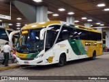 Empresa Gontijo de Transportes 7090 na cidade de Belo Horizonte, Minas Gerais, Brasil, por Rodrigo Barraza. Número da foto: #11854427.