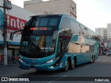 Viação Águia Branca 50800 na cidade de Niterói, Rio de Janeiro, Brasil, por Rafael Lima. Número da foto: #11854393.