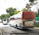Expresso União 10351 na cidade de São Paulo, São Paulo, Brasil, por Andre Santos de Moraes. Número da foto: #:id.
