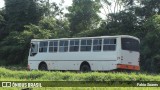 Ônibus Particulares  na cidade de Benevides, Pará, Brasil, por Fabio Soares. ID da foto: :id.