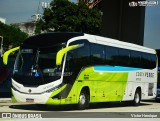 Costa Verde Transportes RJ 217.021 na cidade de Rio de Janeiro, Rio de Janeiro, Brasil, por Victor Henrique. Número da foto: #:id.