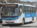 Gardel Turismo 21021 na cidade de Queimados, Rio de Janeiro, Brasil, por Pedro Vinicius. Número da foto: #:id.