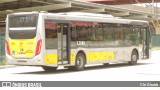 Viação Metrópole Paulista - Zona Leste 3 2089 na cidade de São Paulo, São Paulo, Brasil, por Cle Giraldi. Número da foto: #:id.