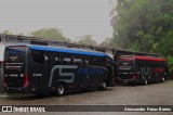 Fácil Transportes e Turismo RJ 140.006 na cidade de Petrópolis, Rio de Janeiro, Brasil, por Alexsandro  Farias Barros. Número da foto: #11853434.