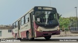 Guajará AI-00015 na cidade de Belém, Pará, Brasil, por Silas Bahia Monteiro. Número da foto: #11853474.