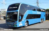 Trans Isaak Turismo 1915 na cidade de São Paulo, São Paulo, Brasil, por George Miranda. Número da foto: #:id.
