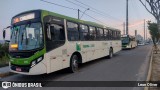 Auto Viação Tabosa 2455 na cidade de Caruaru, Pernambuco, Brasil, por Leon Oliver. Número da foto: #:id.