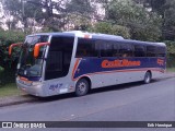 Cati Rose Transporte de Passageiros 847 na cidade de São Bernardo do Campo, São Paulo, Brasil, por Erik Henrique. Número da foto: #11853710.