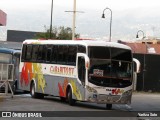 Transportes Gonzalez y Villegas GARABITO XV na cidade de San José, Costa Rica, por Yaritza Soto. Número da foto: #11853489.