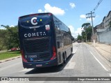 Viação Cometa 723023 na cidade de Arujá, São Paulo, Brasil, por Diego Alexandre de Morais. Número da foto: #:id.