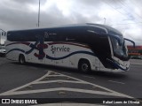 AS Service 7703 na cidade de São Paulo, São Paulo, Brasil, por Rafael Lopes de Oliveira. Número da foto: #11853809.