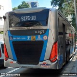 Viação Paratodos > São Jorge > Metropolitana São Paulo > Mobibrasil 6 3173 na cidade de São Paulo, São Paulo, Brasil, por Michel Nowacki. Número da foto: #11854870.