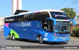 Trans Isaak Turismo 1713 na cidade de São Paulo, São Paulo, Brasil, por George Miranda. Número da foto: #:id.