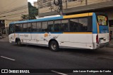 Viação Redentor C47460 na cidade de Rio de Janeiro, Rio de Janeiro, Brasil, por João Lucas Rodrigues da Cunha. Número da foto: #:id.