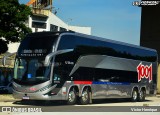 Auto Viação 1001 RJ 108.616 na cidade de Rio de Janeiro, Rio de Janeiro, Brasil, por Victor Henrique. Número da foto: #:id.