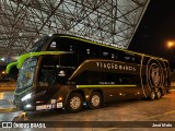 Viação Garcia 98130 na cidade de Maringá, Paraná, Brasil, por José Melo. Número da foto: #11855416.