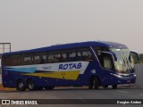 RodeRotas - Rotas de Viação do Triângulo 76413 na cidade de Goiânia, Goiás, Brasil, por Douglas Andrez. Número da foto: #11855286.