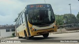 Viação Forte AF-040 na cidade de Belém, Pará, Brasil, por Silas Bahia Monteiro. Número da foto: #11853475.