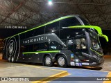 Viação Garcia 90020 na cidade de Maringá, Paraná, Brasil, por José Melo. Número da foto: #11855432.