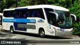 Auto Viação Bragança 11.004 na cidade de São Paulo, São Paulo, Brasil, por Cle Giraldi. Número da foto: #:id.