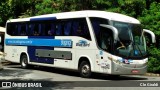 Auto Viação Bragança 11.004 na cidade de São Paulo, São Paulo, Brasil, por Cle Giraldi. Número da foto: #:id.