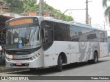 Transportes Blanco RJ 136.204 na cidade de Queimados, Rio de Janeiro, Brasil, por Pedro Vinicius. Número da foto: #:id.