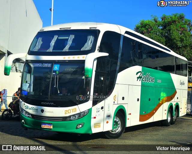 Hellen Agência de Viagens e Turismo 2019 na cidade de Rio de Janeiro, Rio de Janeiro, Brasil, por Victor Henrique. Número da foto: #11911495.