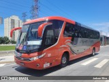 Empresa de Ônibus Pássaro Marron 5406 na cidade de São José dos Campos, São Paulo, Brasil, por Jadson Silva. Número da foto: #11910283.